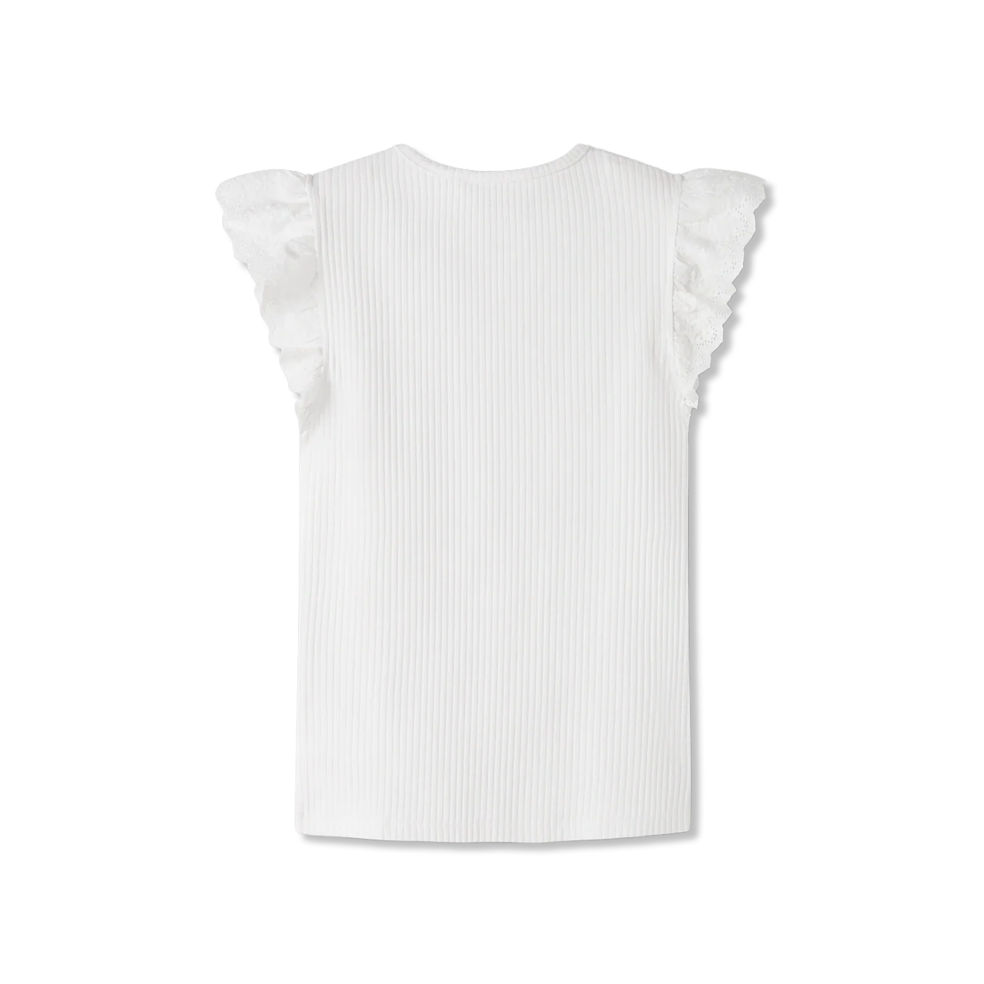 Nkfhavelle Top