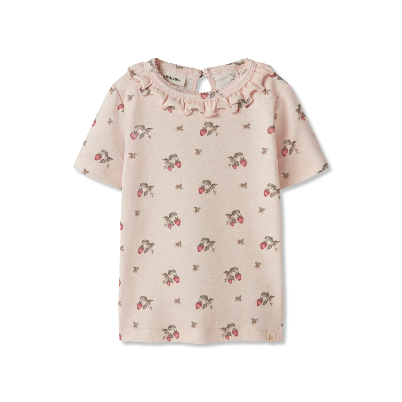 Nmfgayo T-shirt