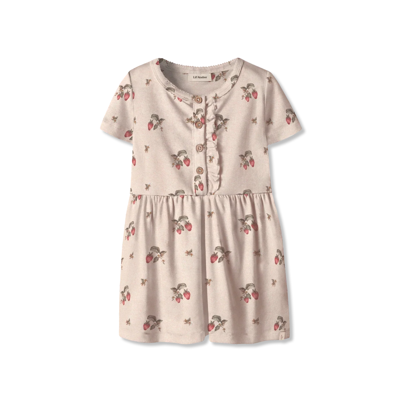 Nmfgayo Kleid