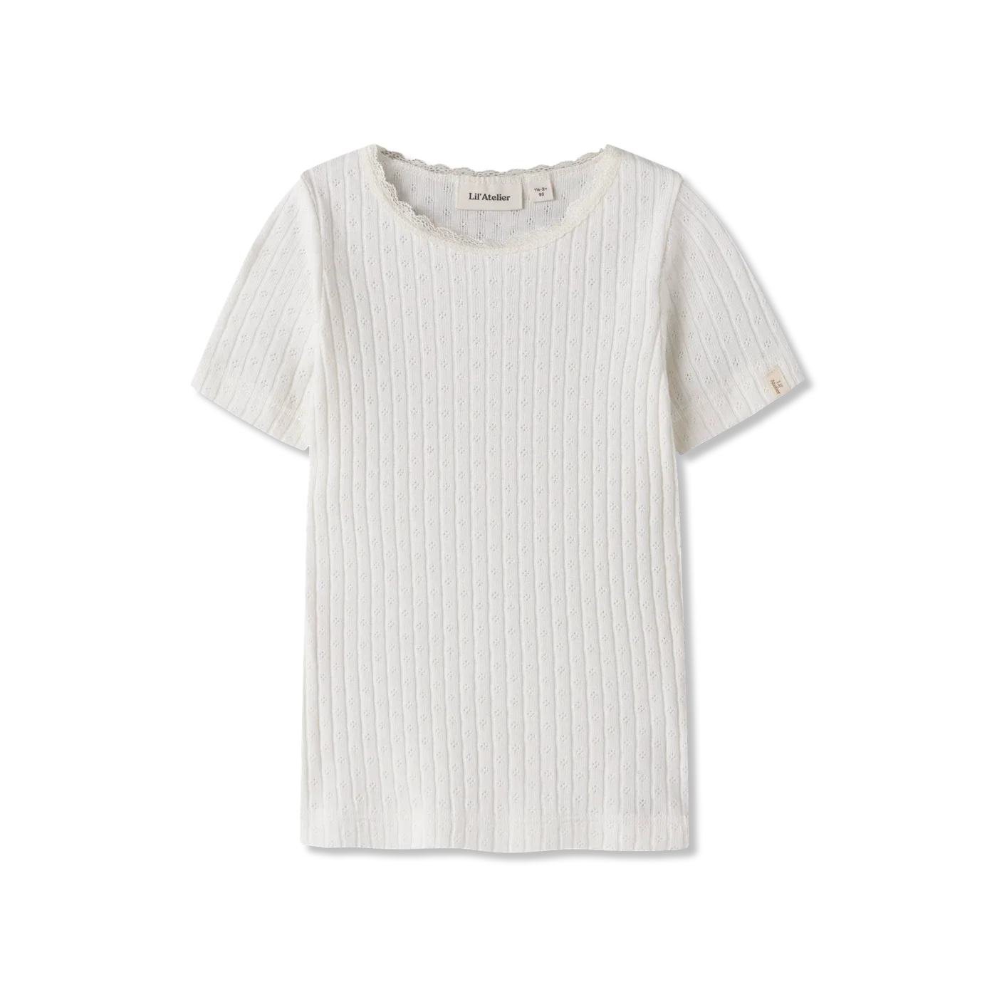 Nmfhaldis T-shirt