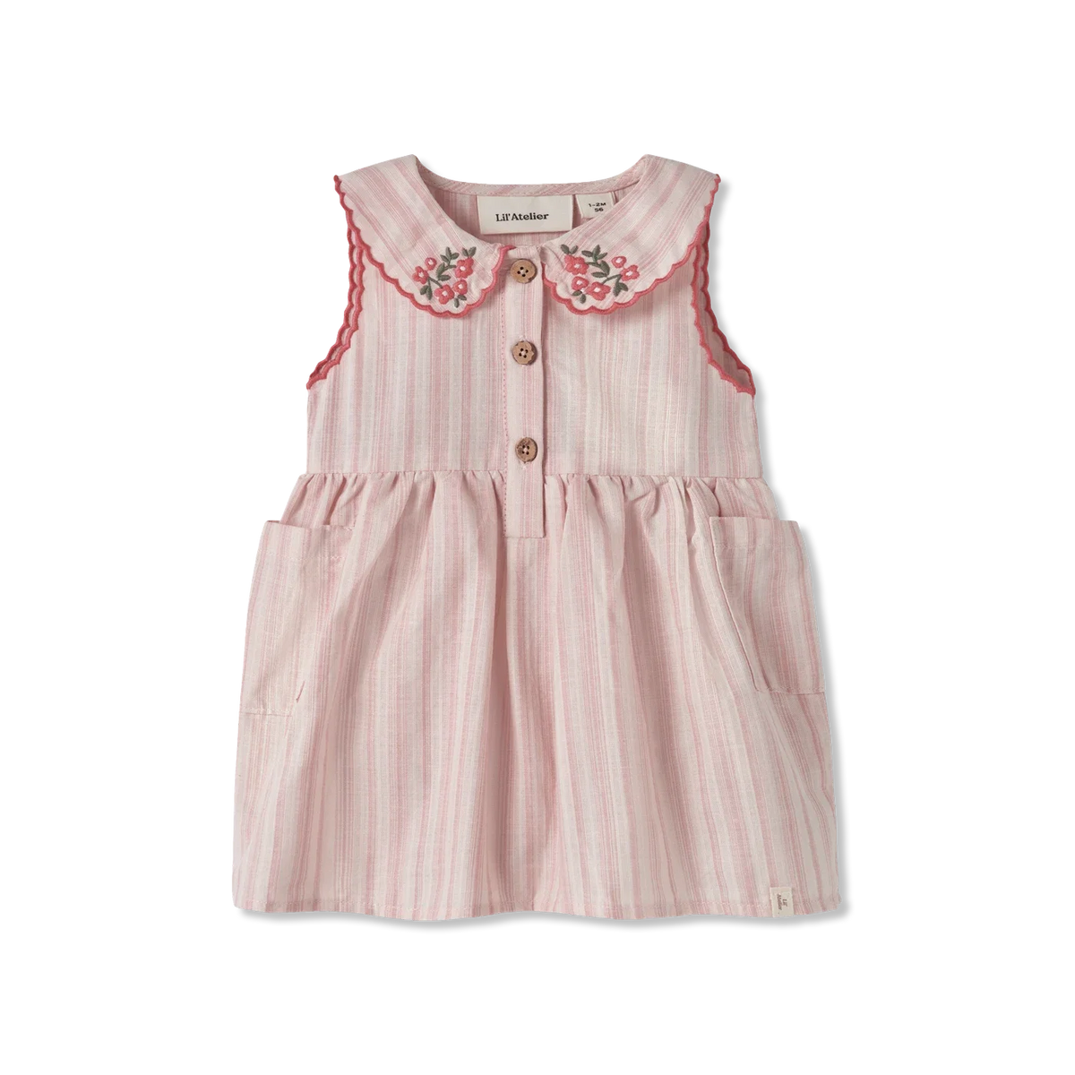 Nbfjera Bodykleid