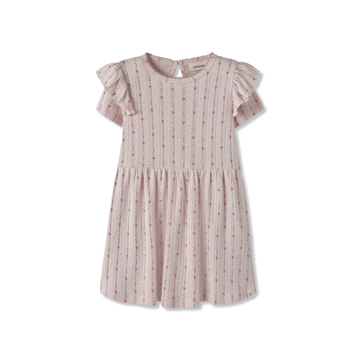 Nmfrachello Kleid