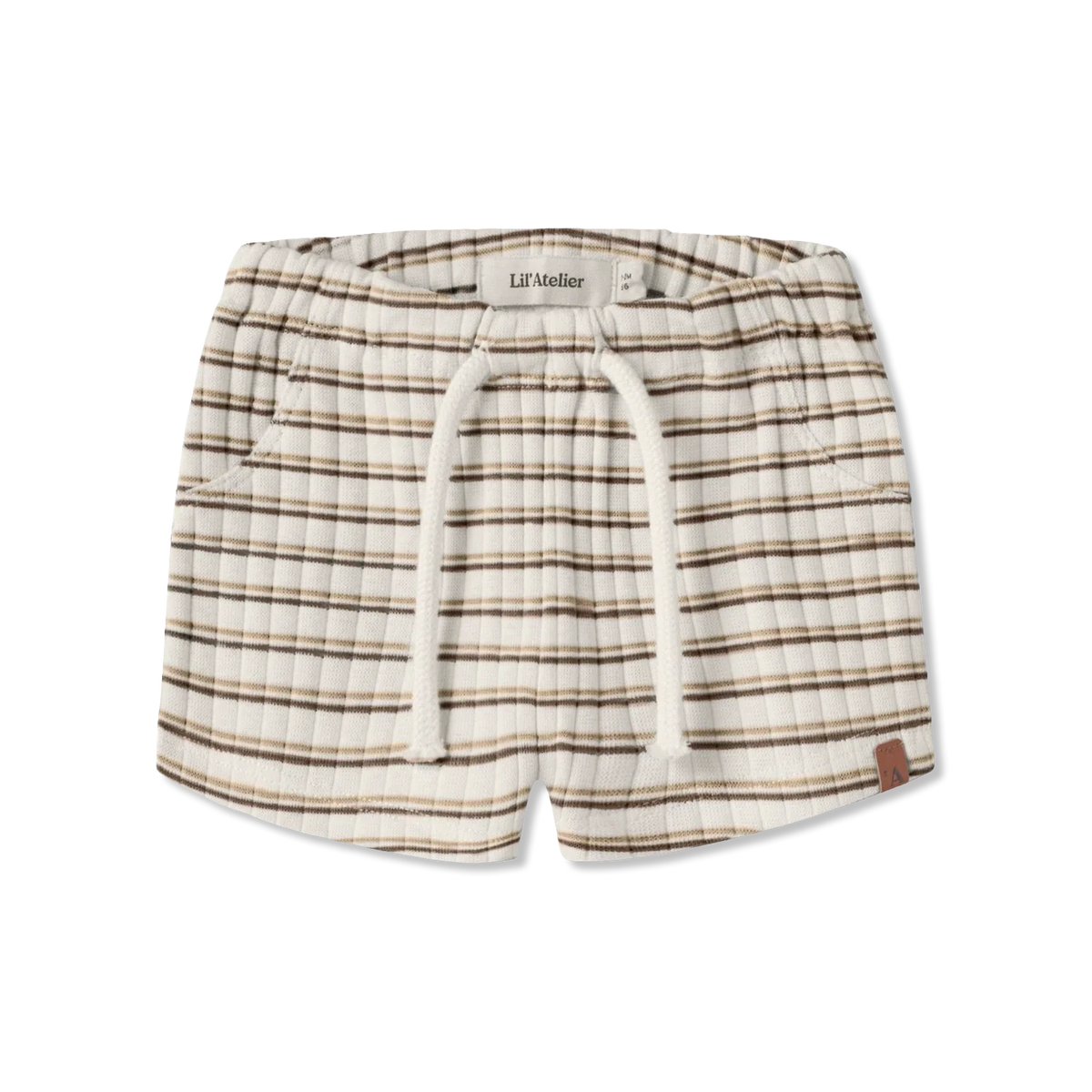 Nbmhaldur Shorts