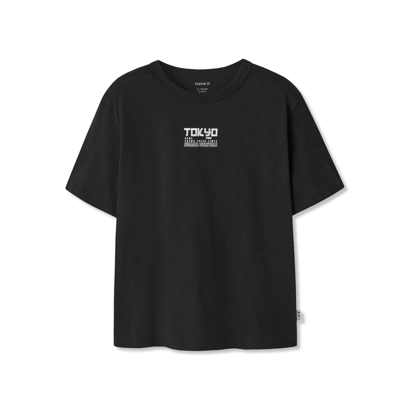 Nkmjoss T-shirt