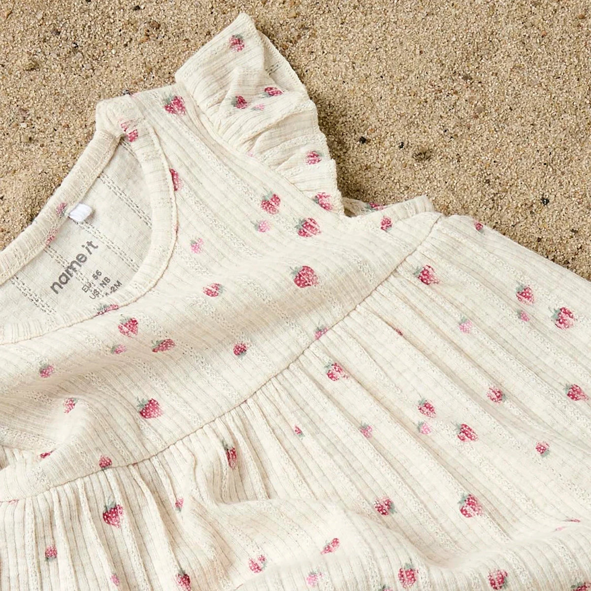 Nbfjelly Bodykleid