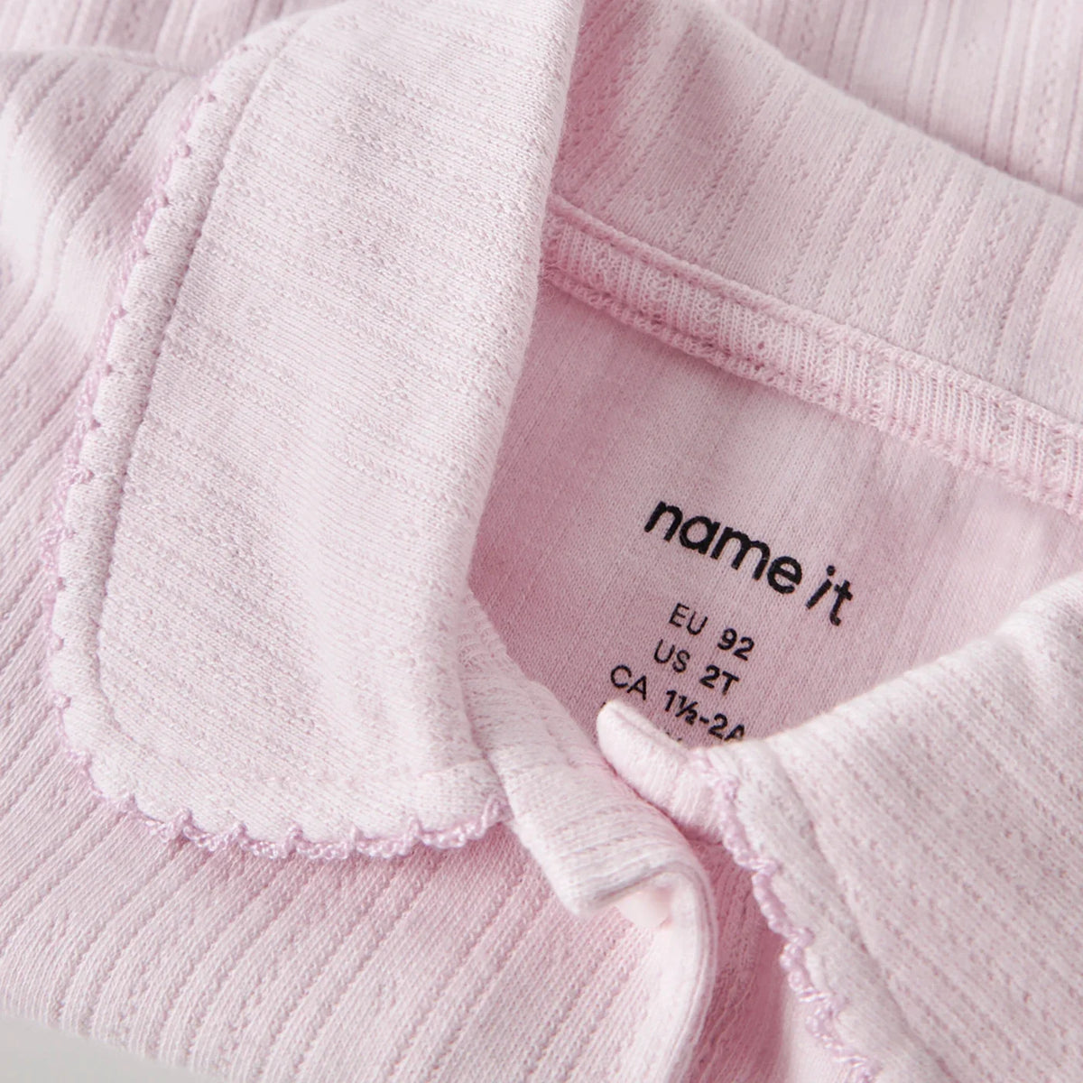 Nmfjudy Polo t-shirts