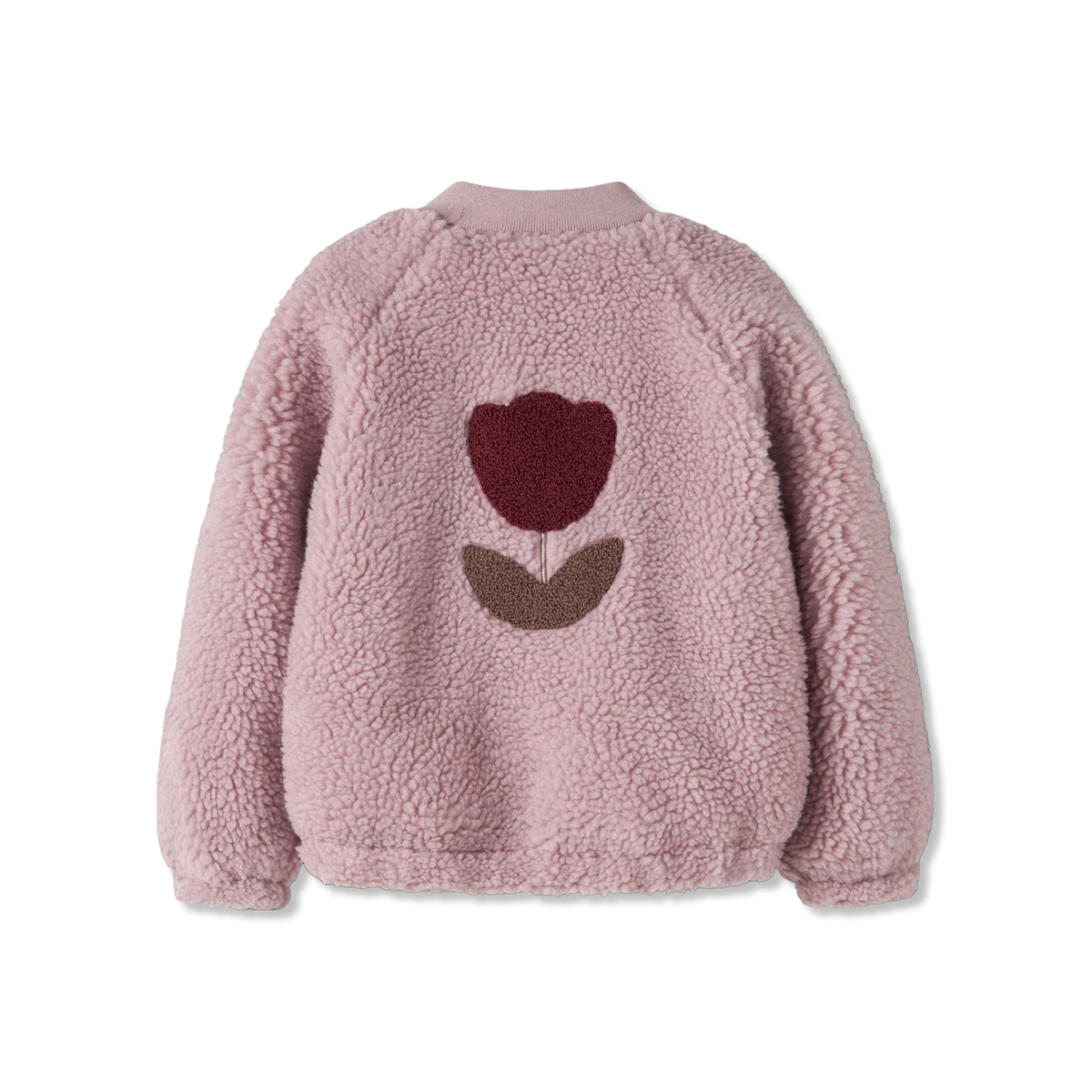 Nmfmiffy Fleecejacke