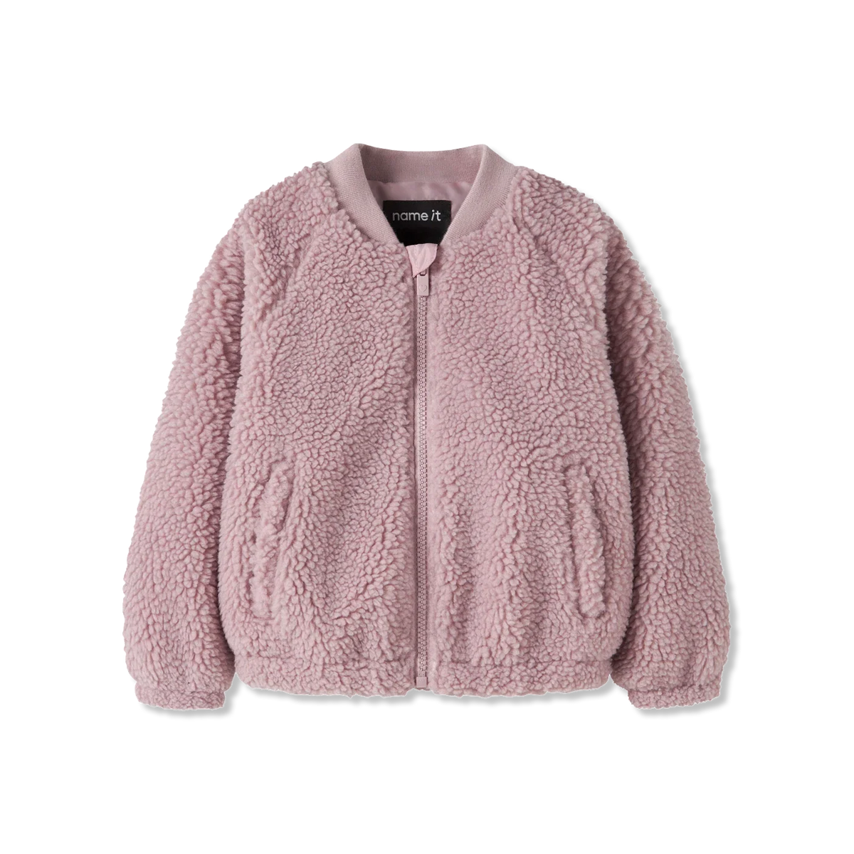 Nmfmiffy Fleecejacke
