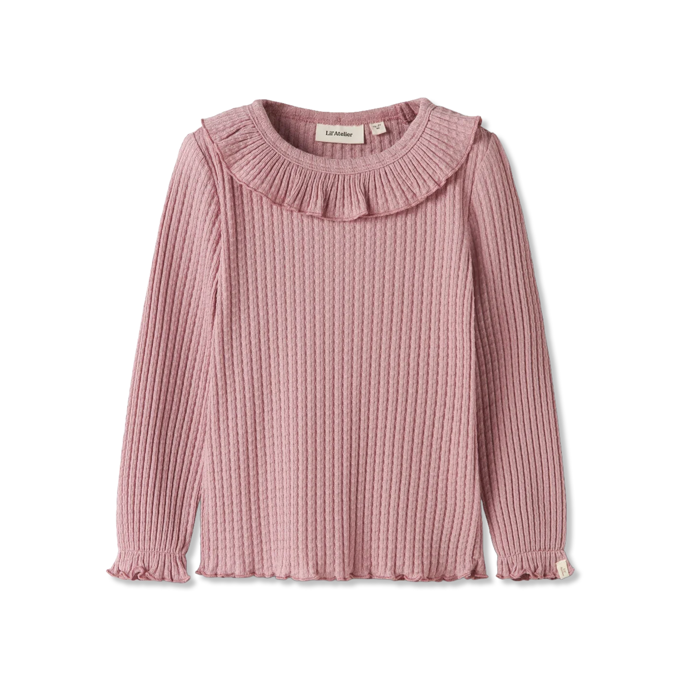 Nmfkelsa Langarmshirt