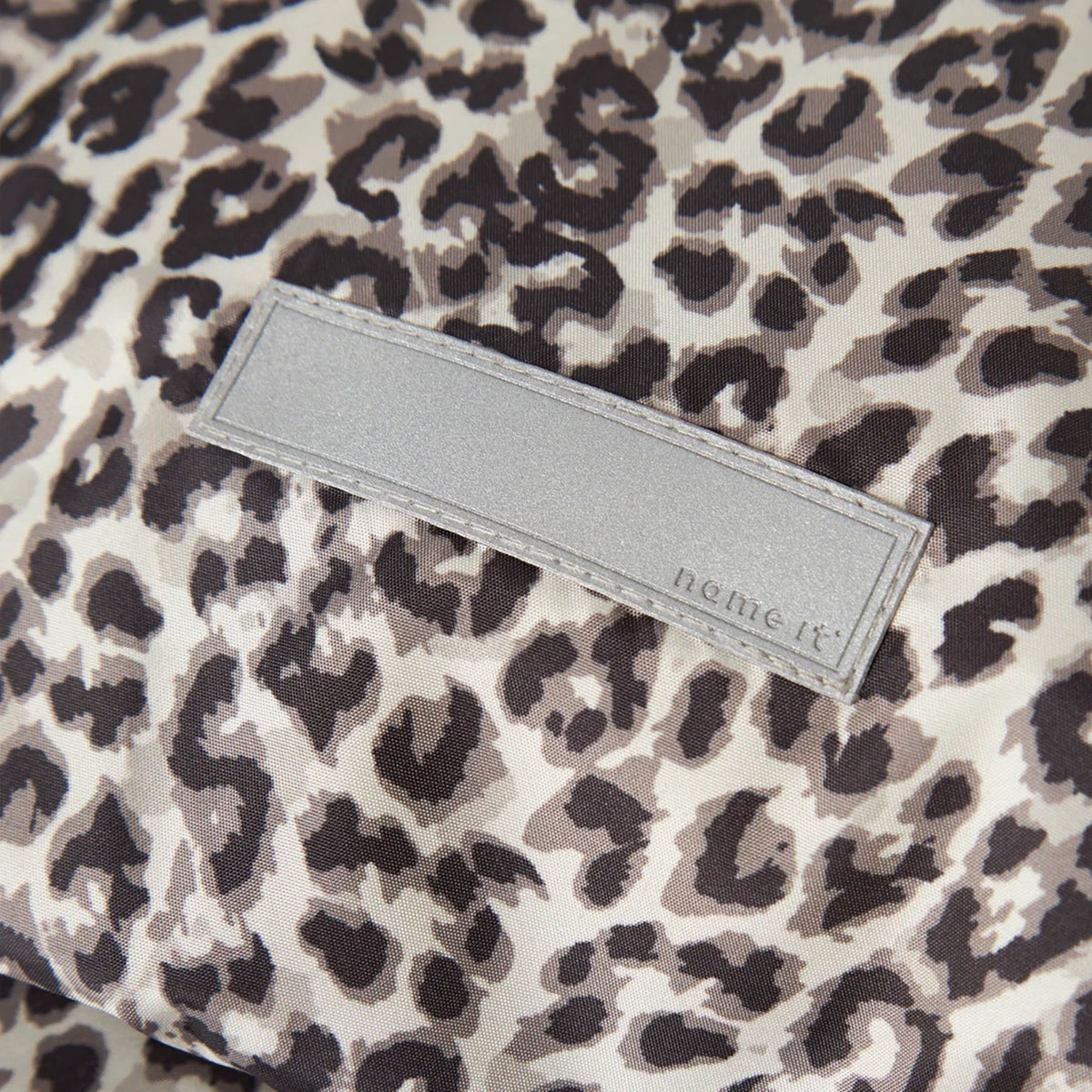 Nkfmory Winterjacke