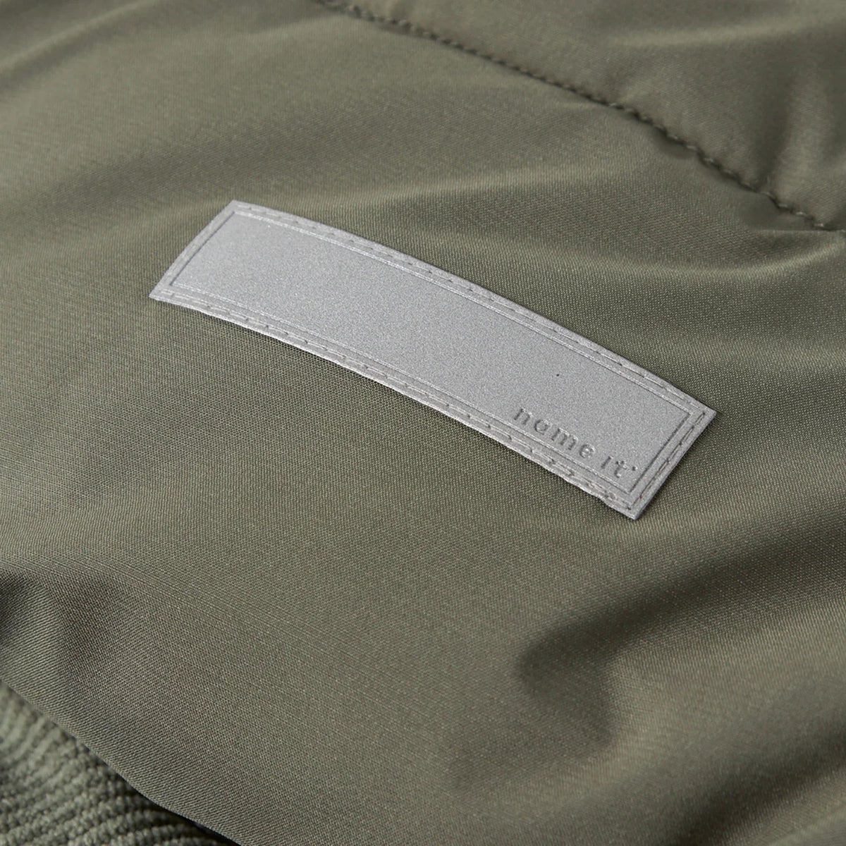 Nmmmaz Winterjacke