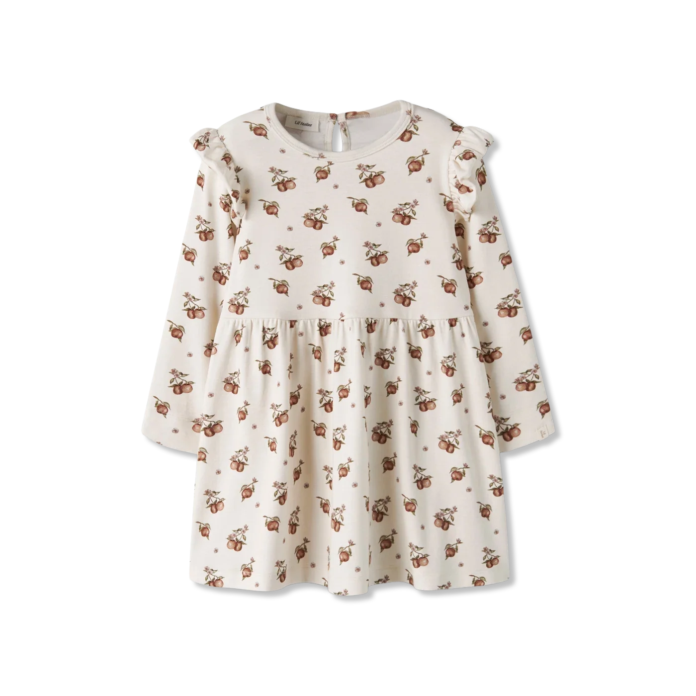 Nmfgayo Kleid