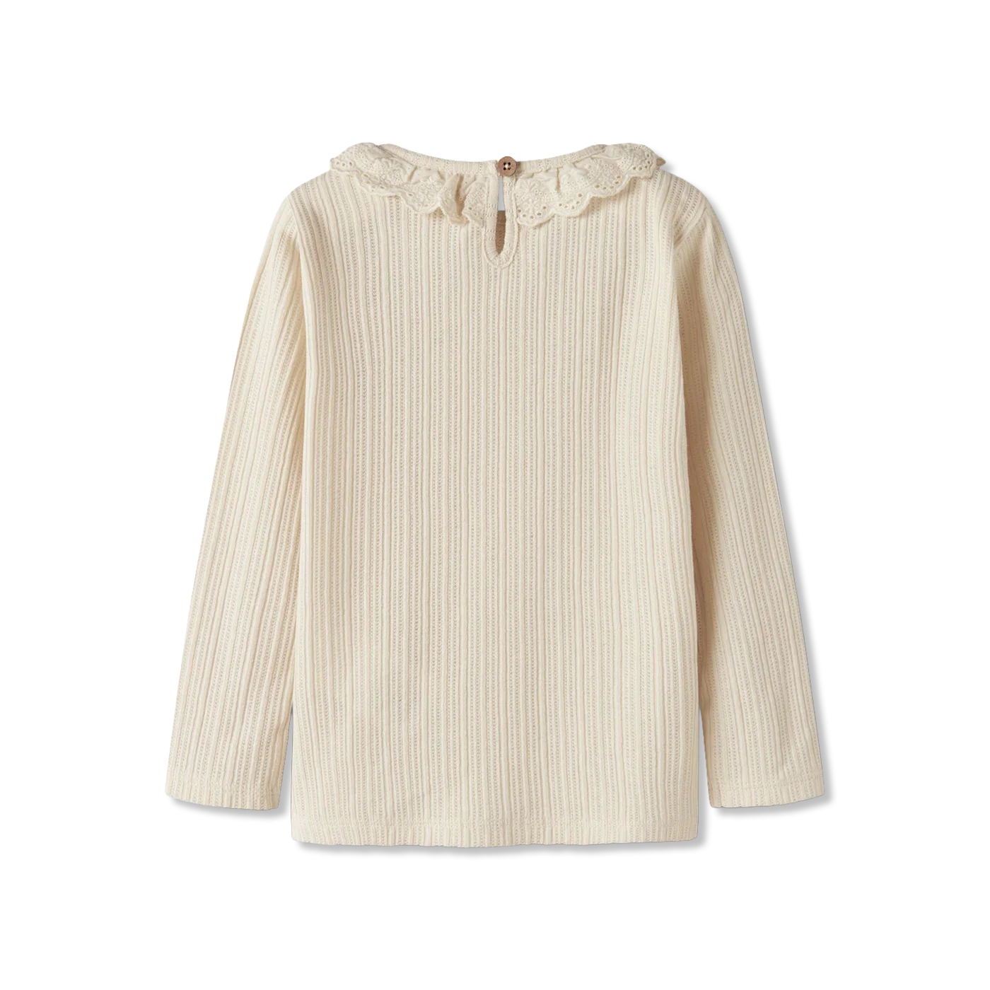 Nmfluva Langarmshirt