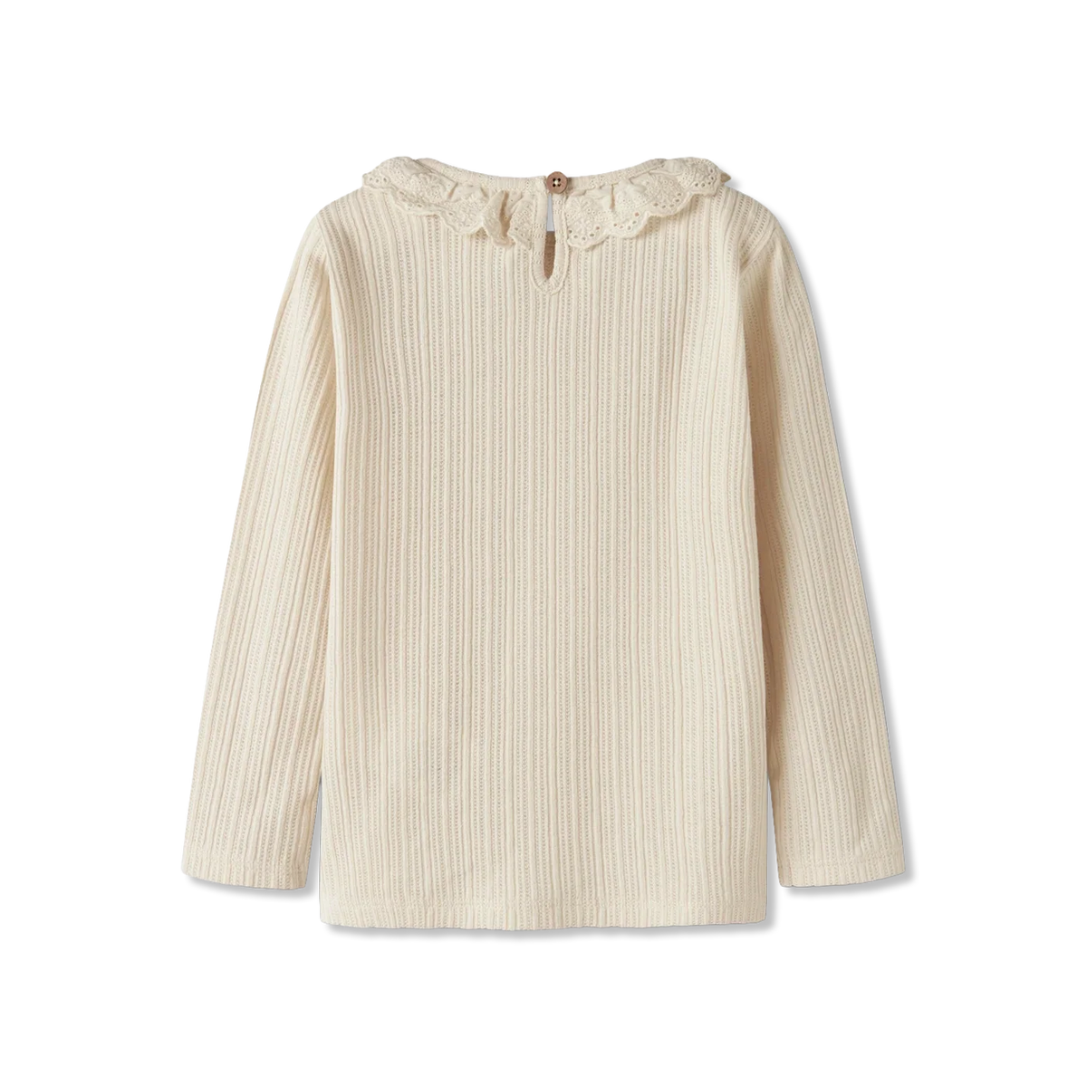 Nmfluva Langarmshirt