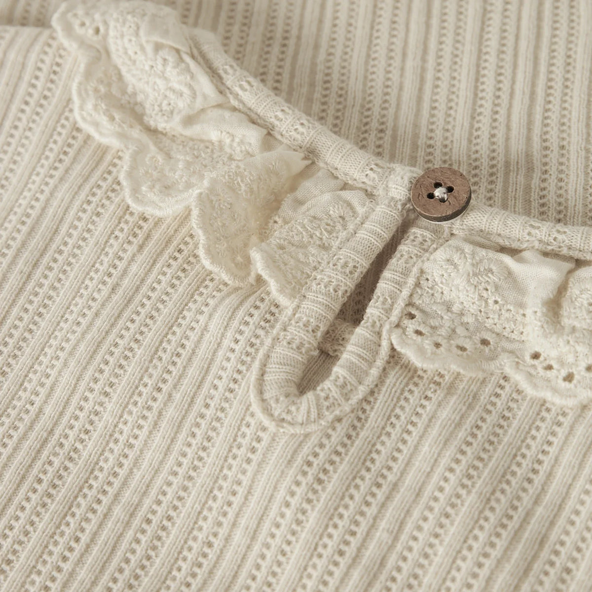 Nmfluva Langarmshirt