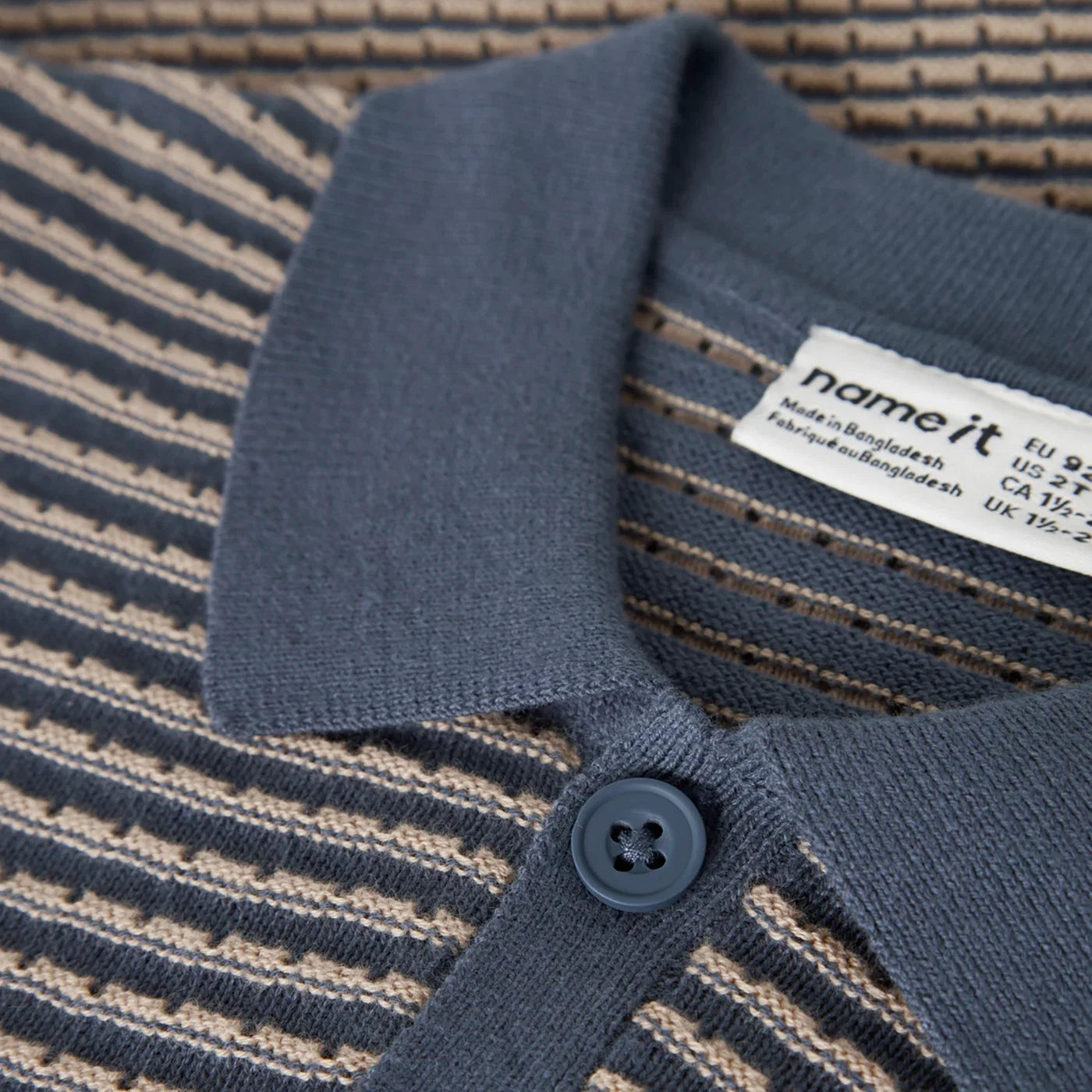 Nmmketan Langarmshirt