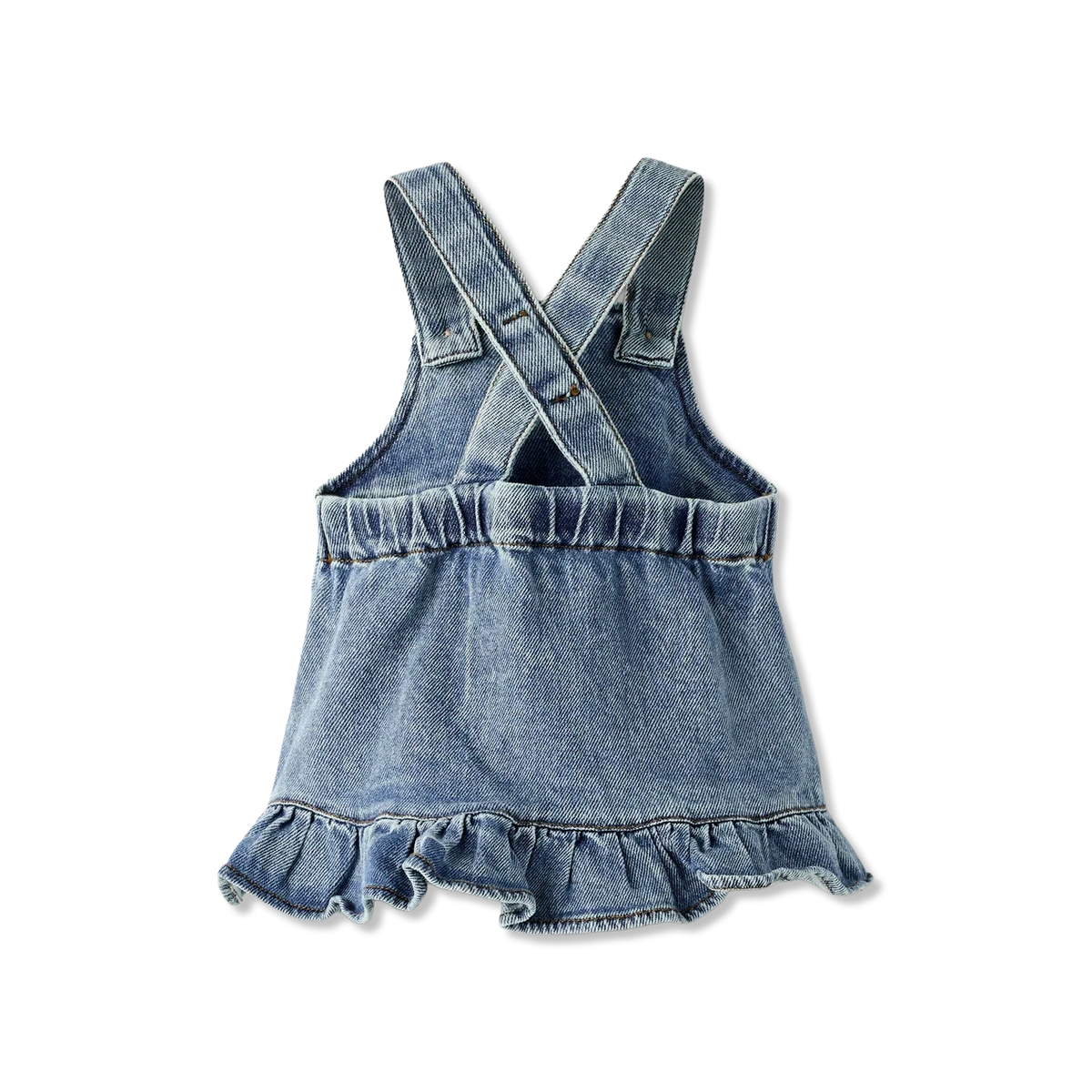 Nbfkarole Kleid