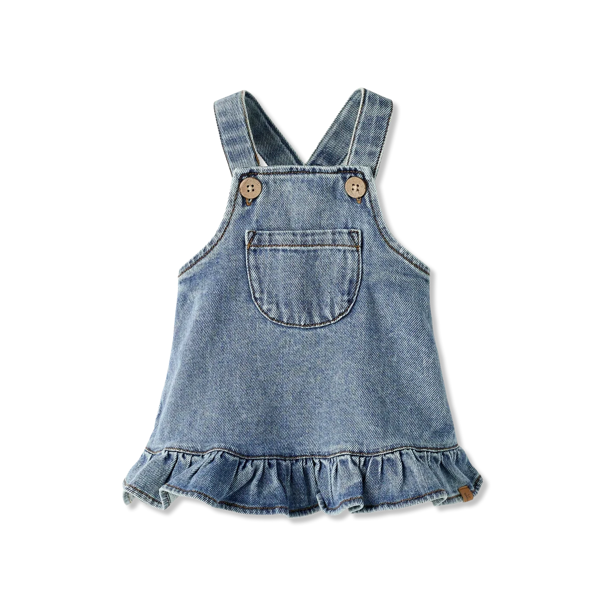 Nbfkarole Kleid
