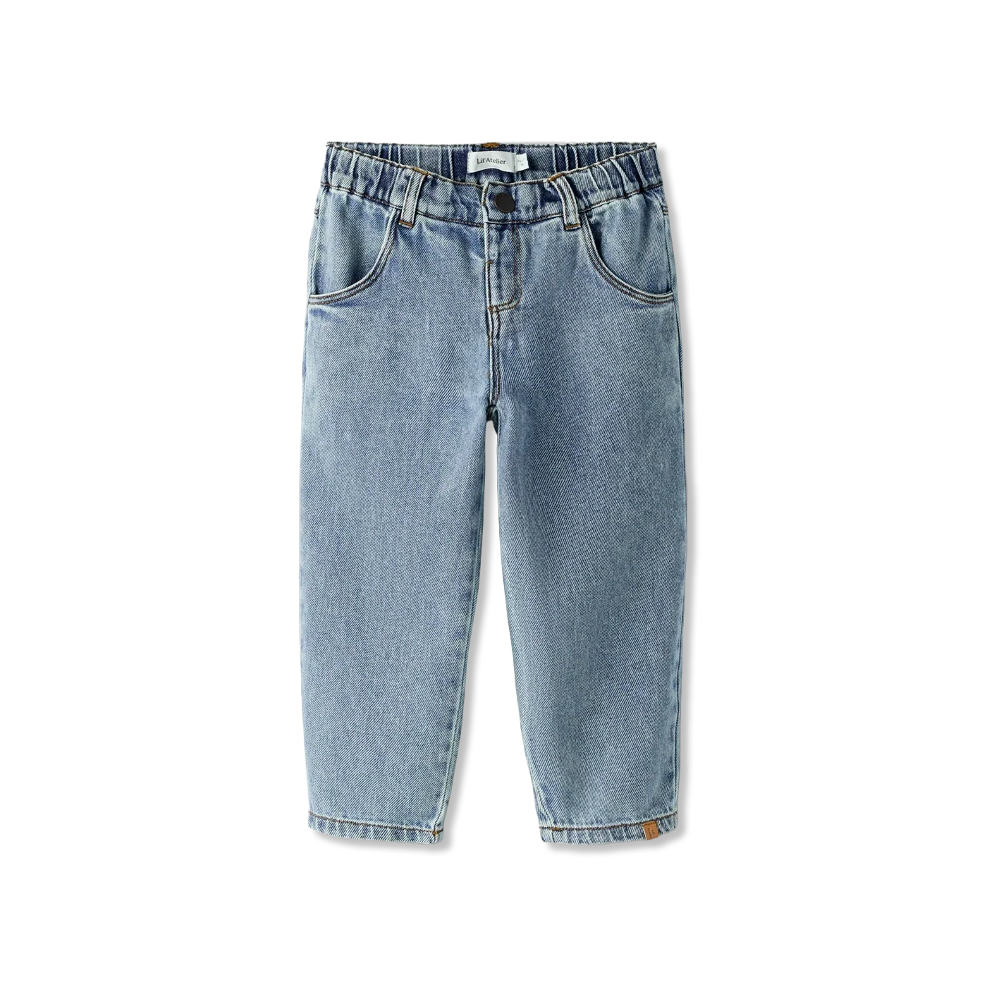 Nmfkarole Jeans