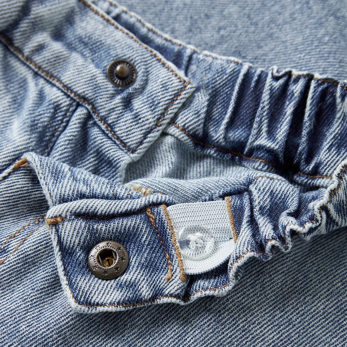 Nmmkarole Jeans