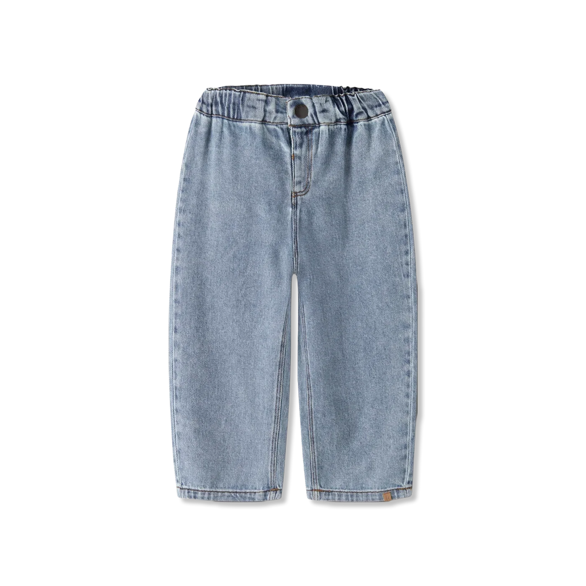 Nmmkarole Jeans