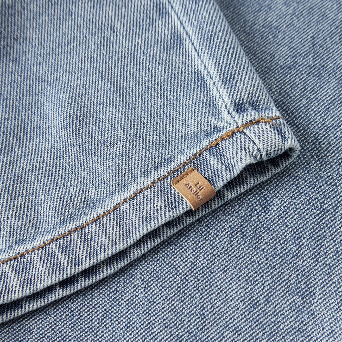 Nmmkarole Jeans