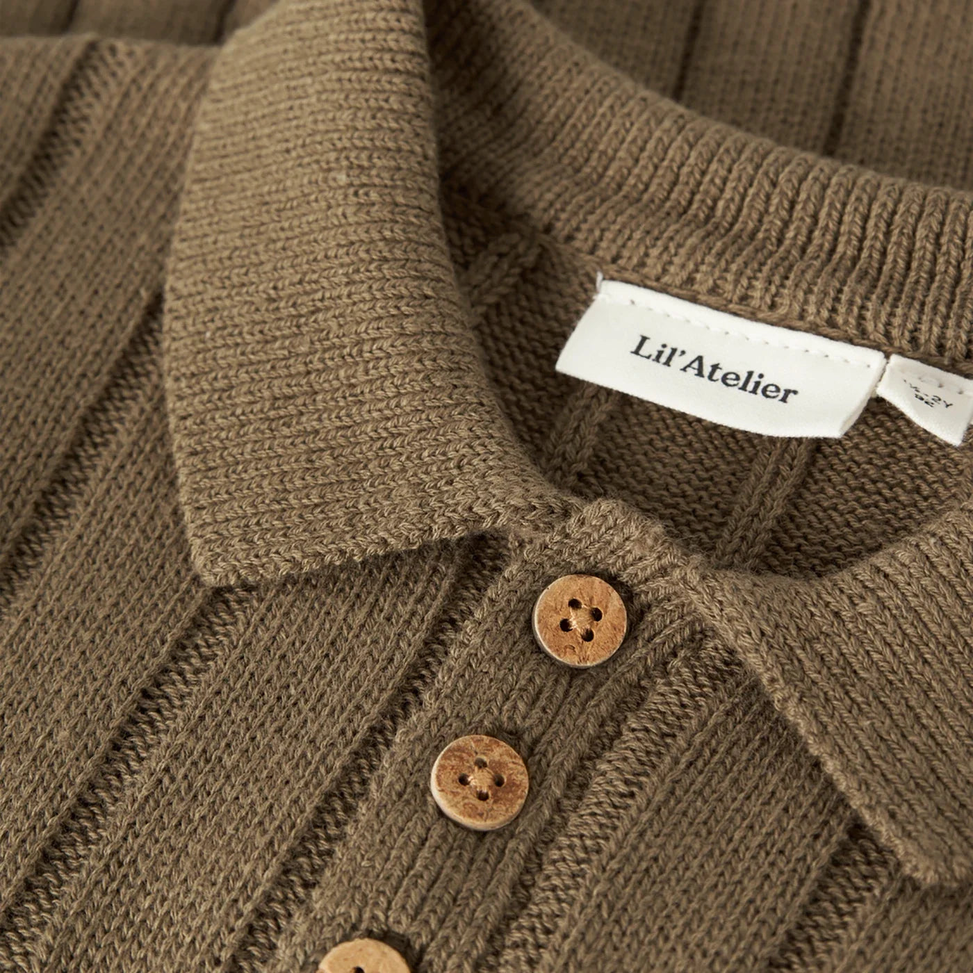 Nmmlomon Strickpullover