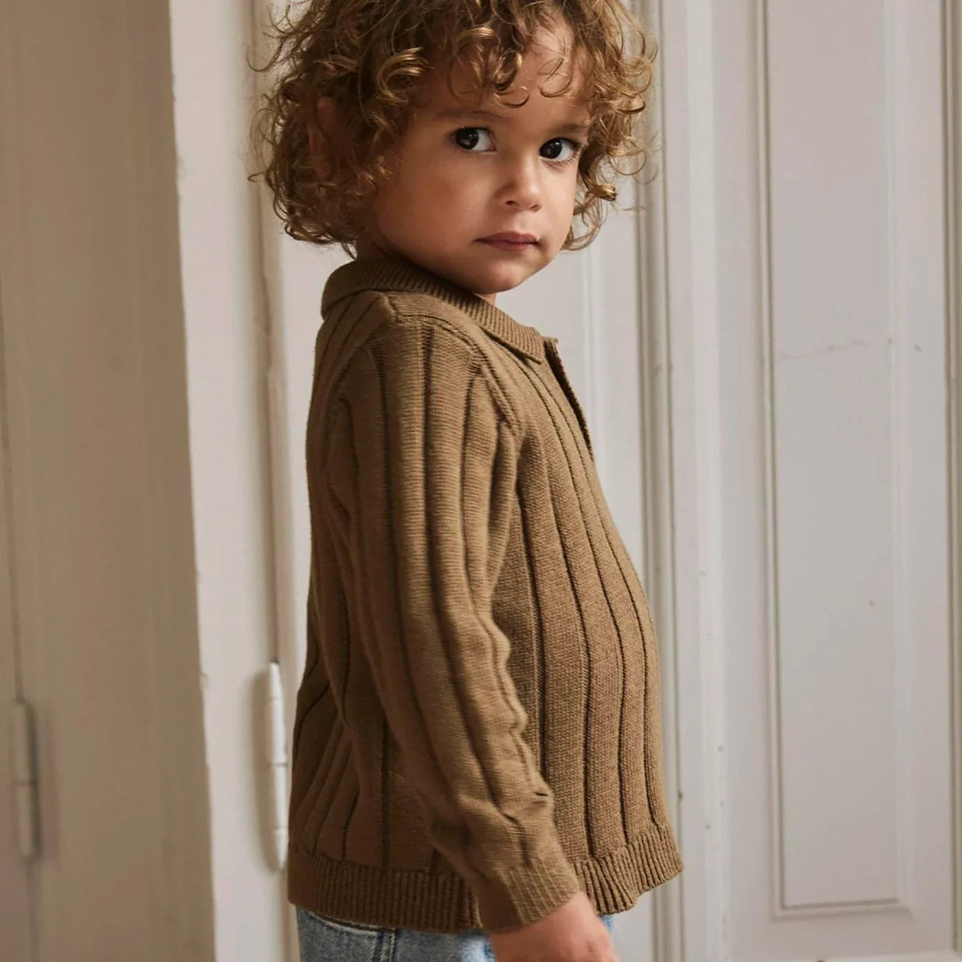 Nmmlomon Strickpullover