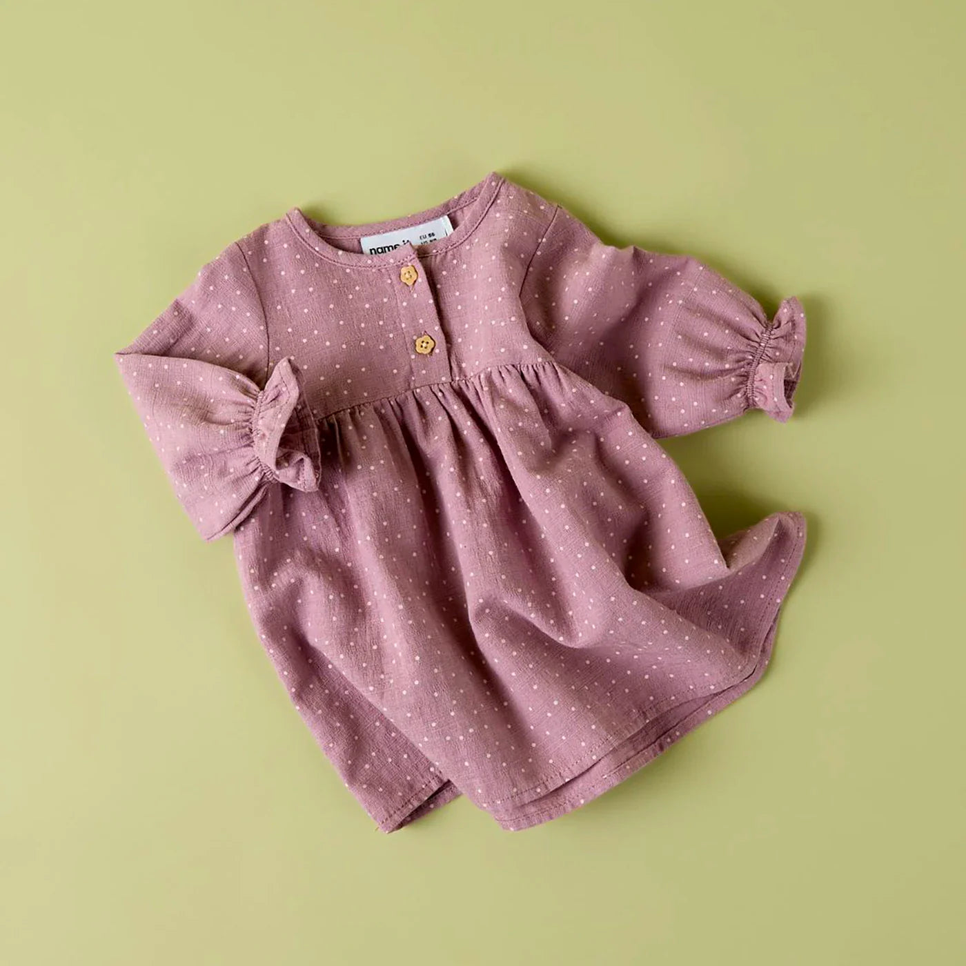 Nbflalou Kleid