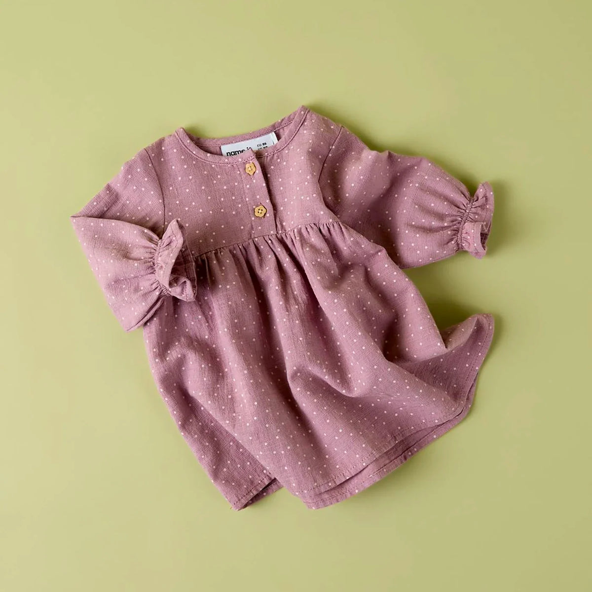 Nbflalou Kleid