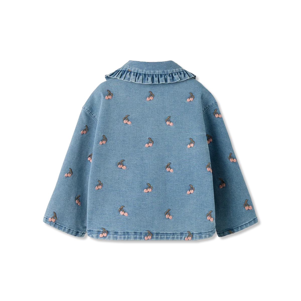 Nmfdeva sommerjacke