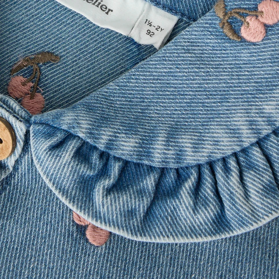 Nmfdeva sommerjacke