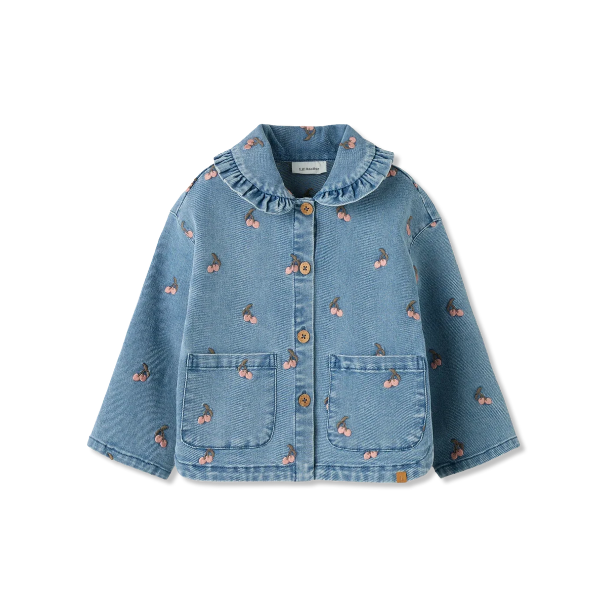Nmfdeva sommerjacke