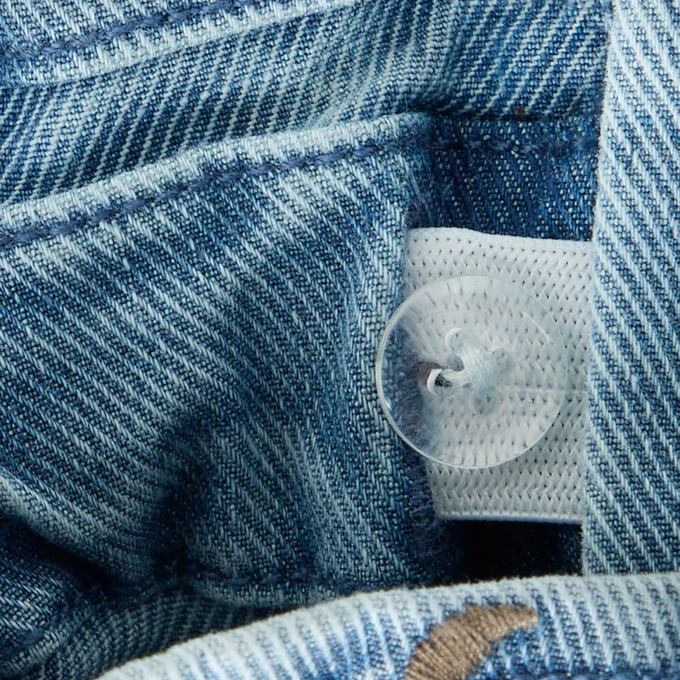 Nmfdeva jeans