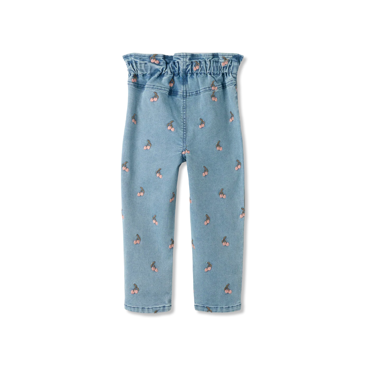 Nmfdeva jeans
