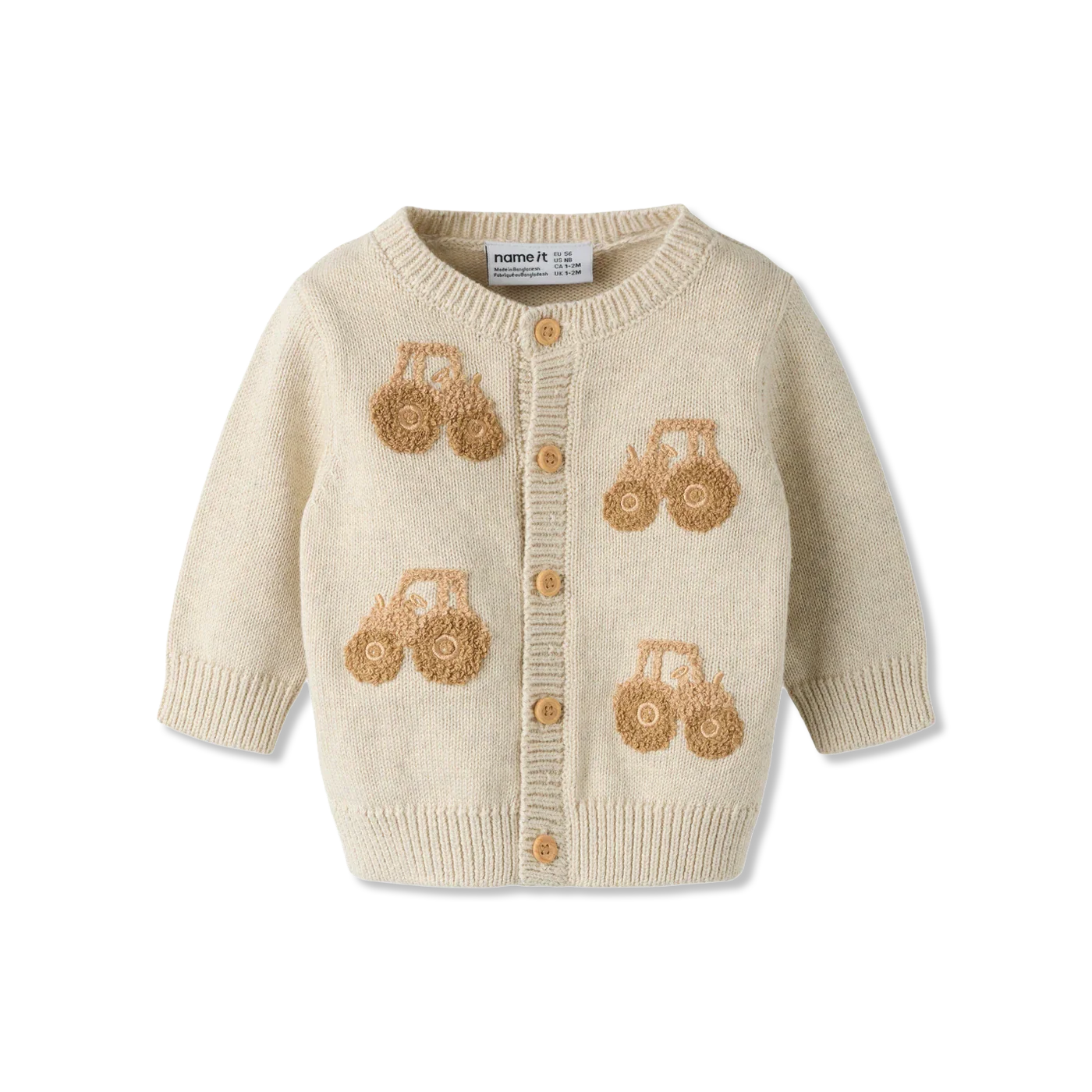 Nbmlondon Cardigan
