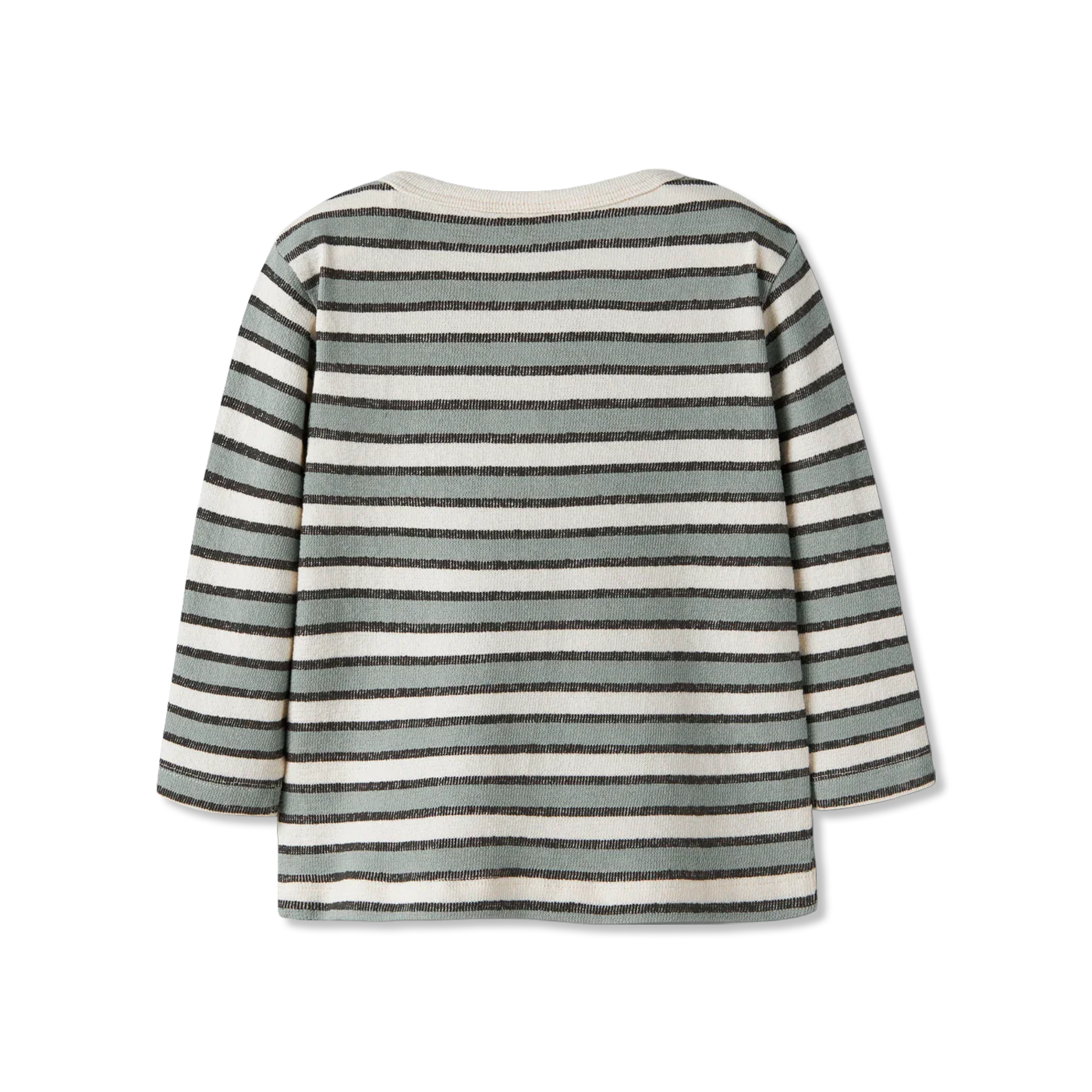 Nmmlajus Langarmshirt