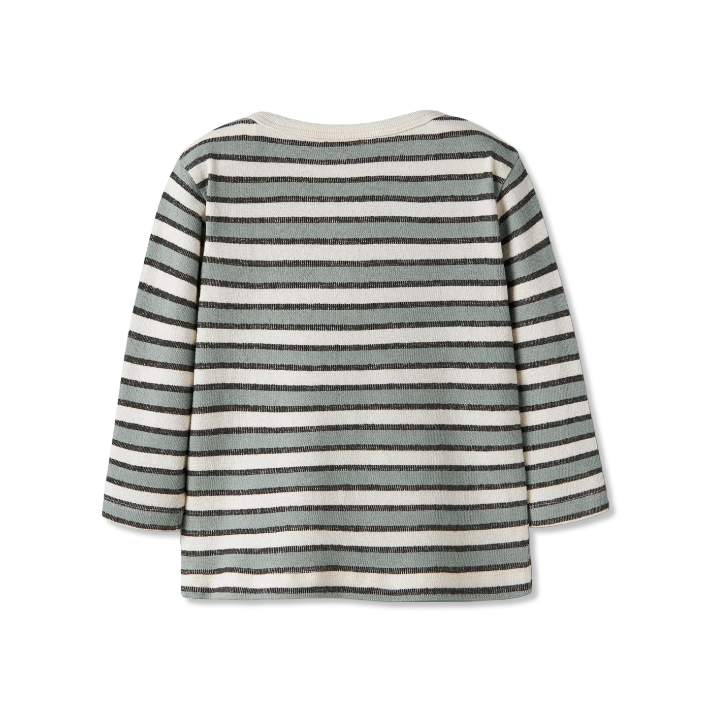 Nmmlajus Langarmshirt