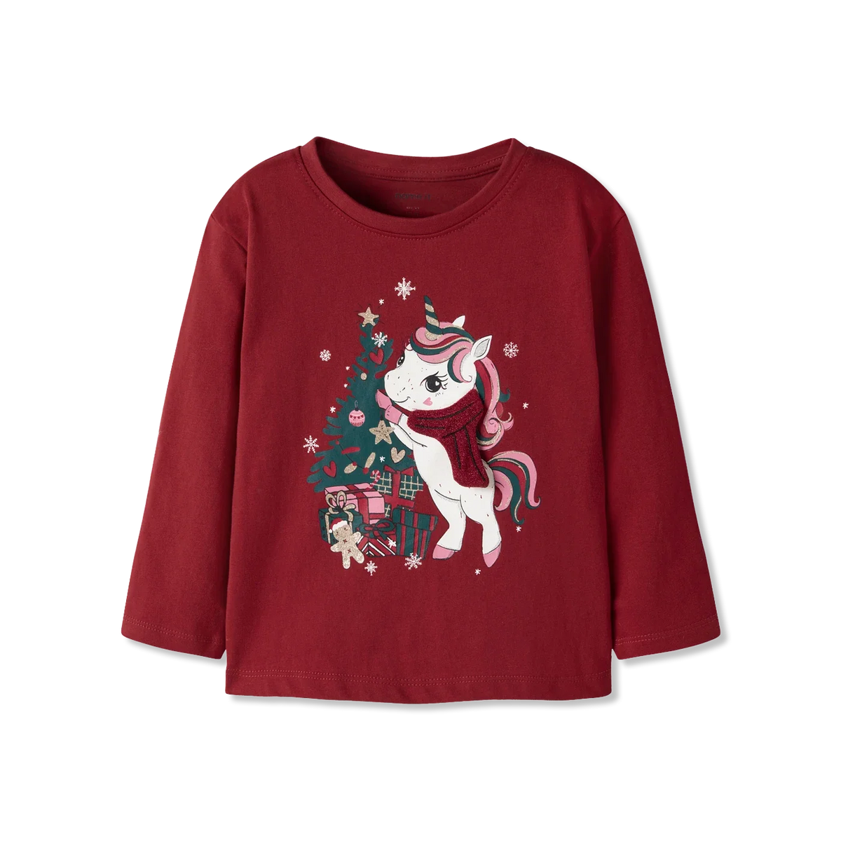 Nmfrepoler Bluse