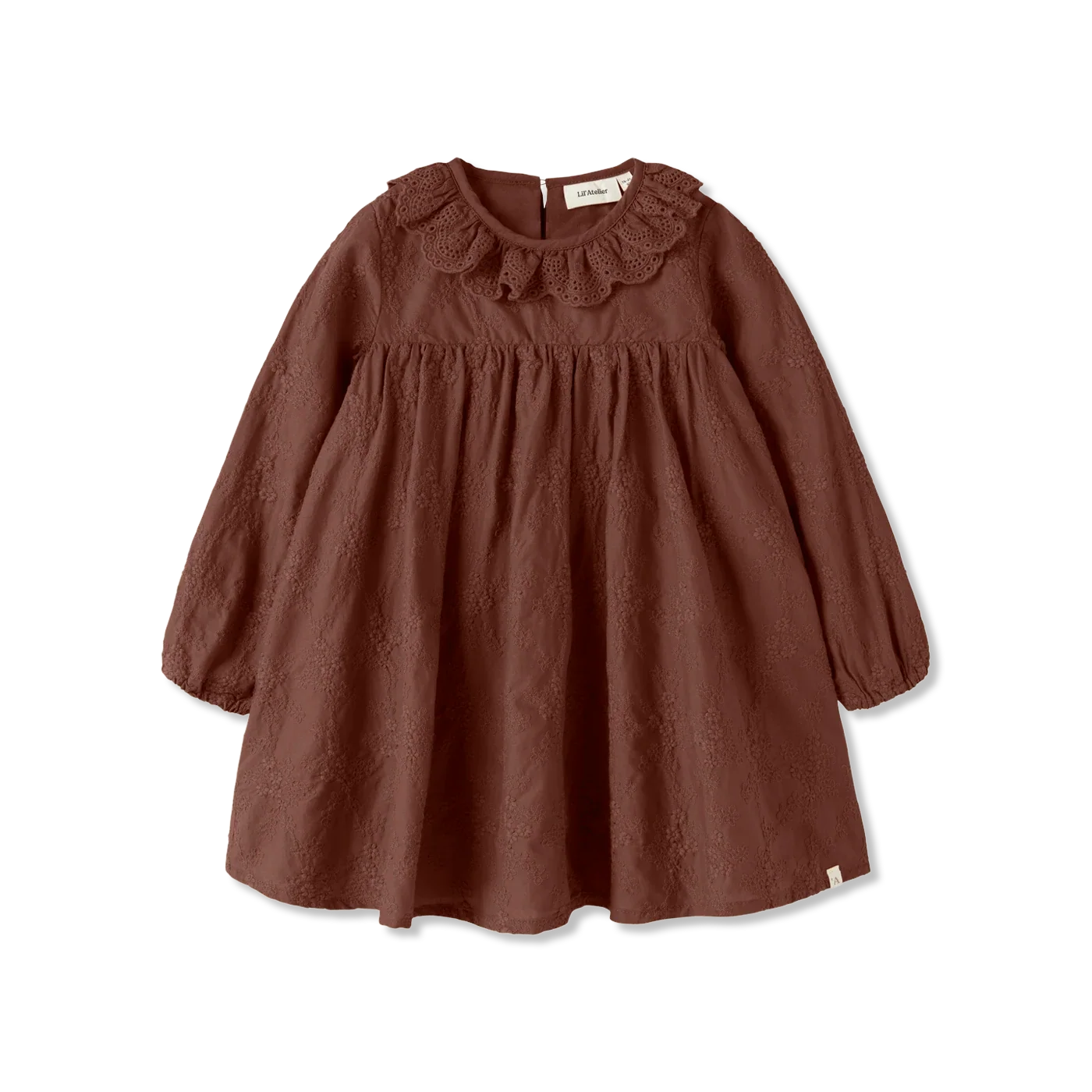 Nmfnopa Kleid