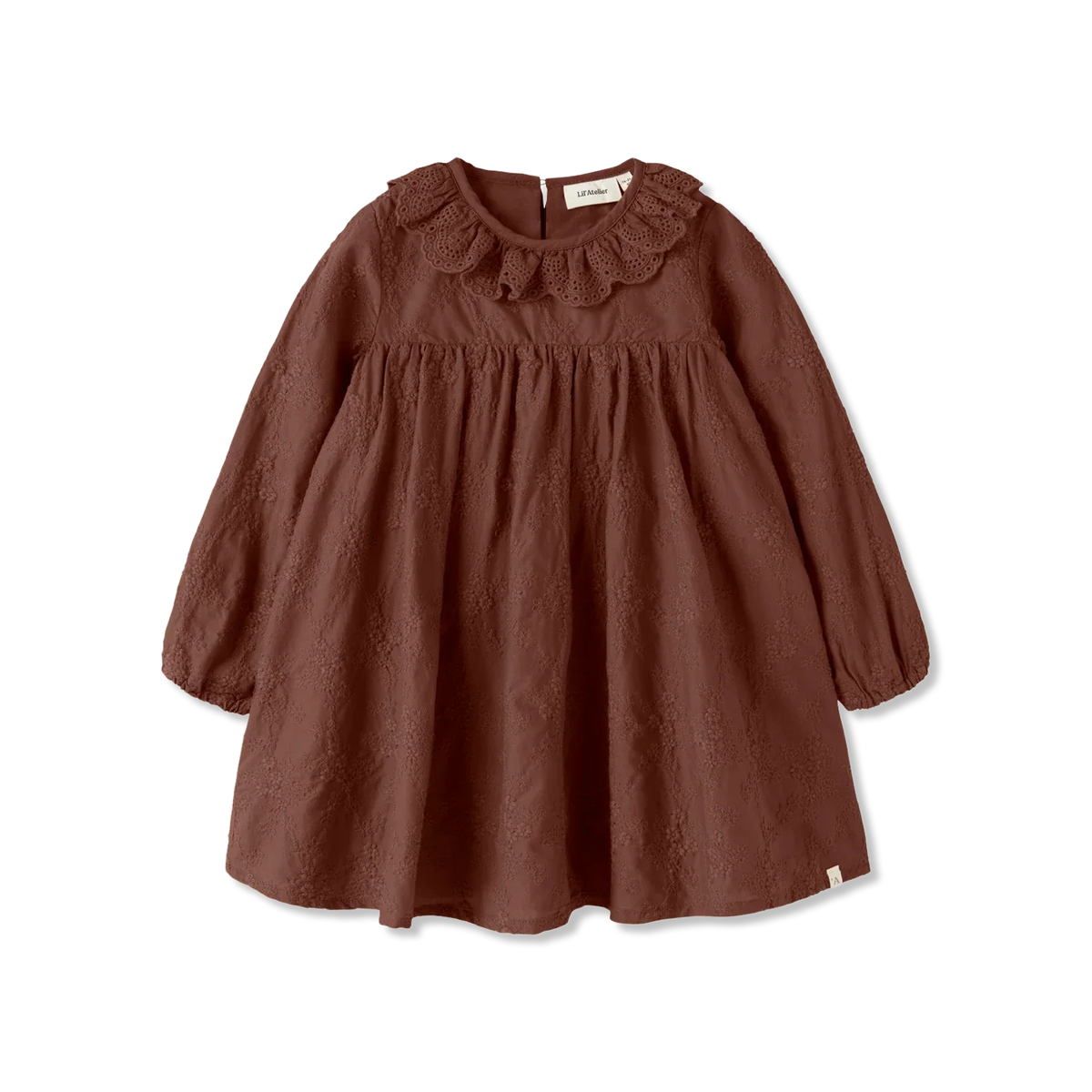 Nmfnopa Kleid