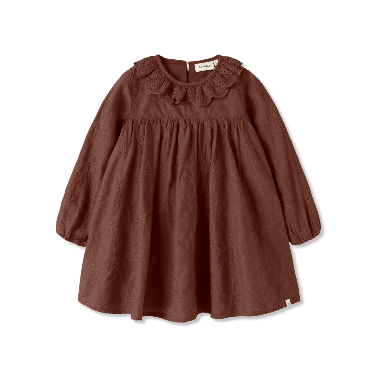 Nmfnopa Kleid