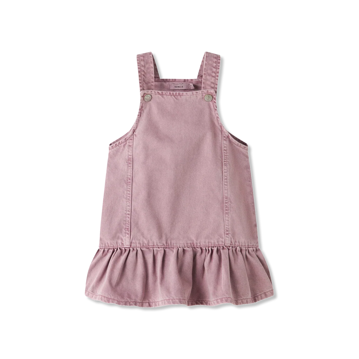 Nmfmaja Kleid