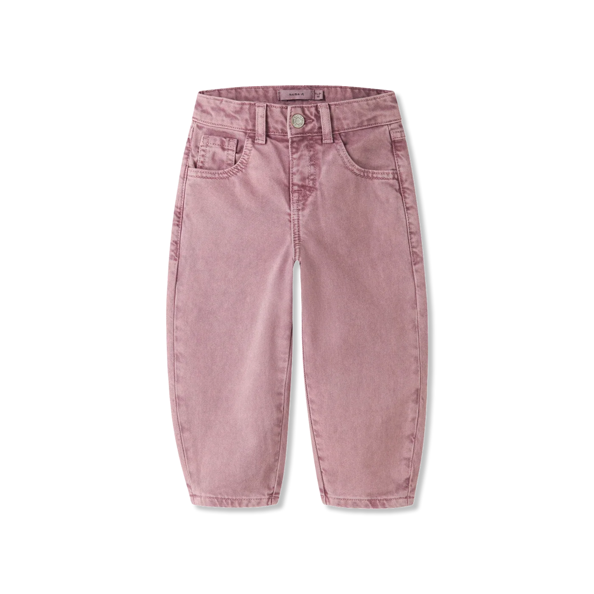 Nmfbella Jeans