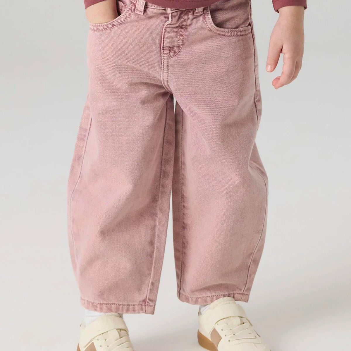 Nmfbella Jeans