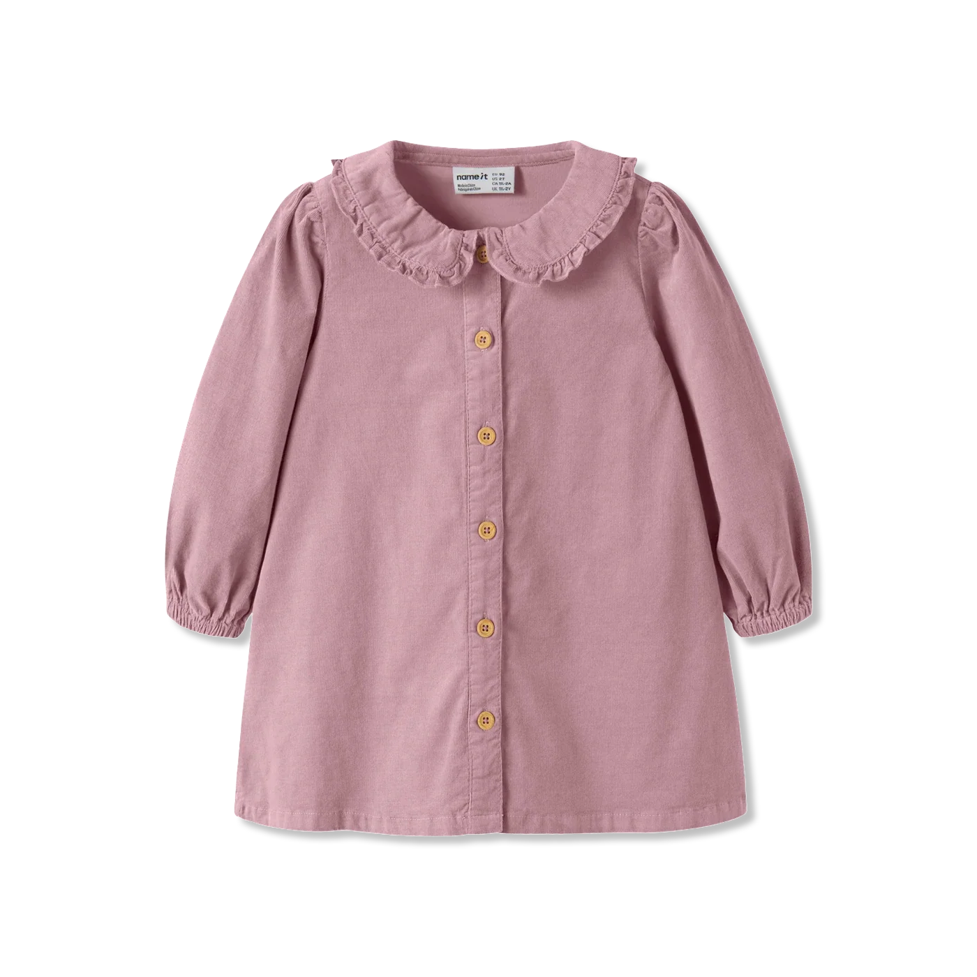 Nmfstella Kleid