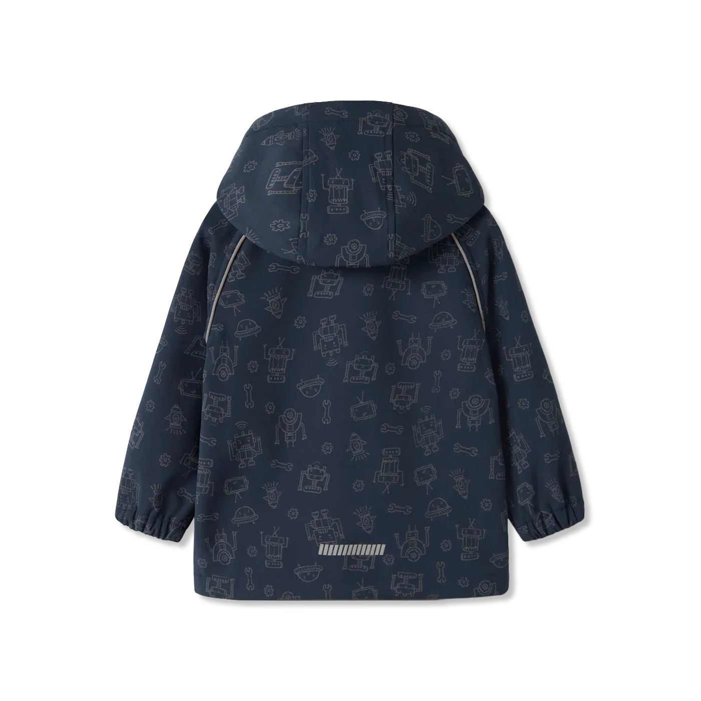 Nmmalfa08 Winterjacke