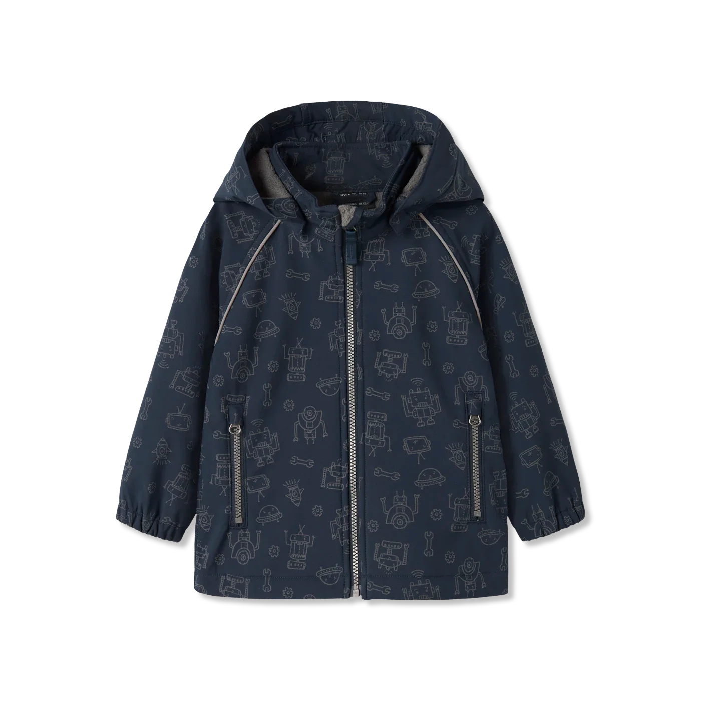 Nmmalfa08 Winterjacke