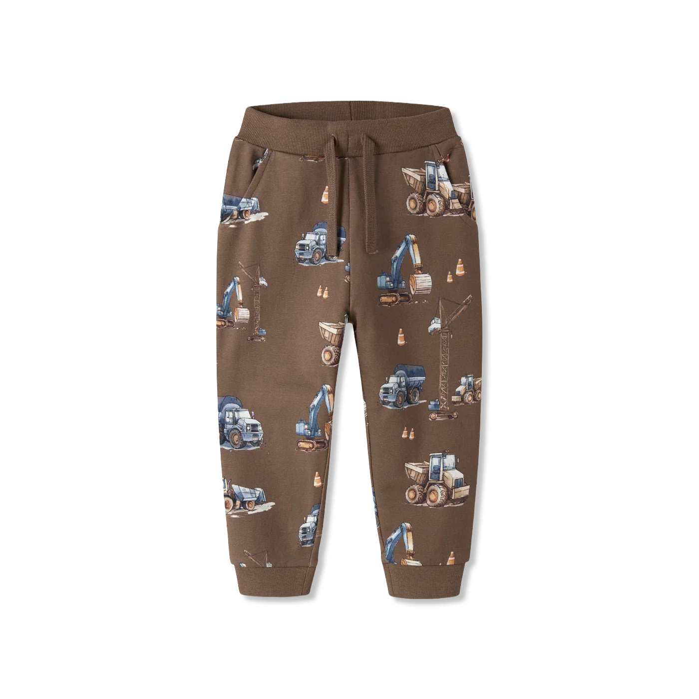 Nmmnelson Sweatpants
