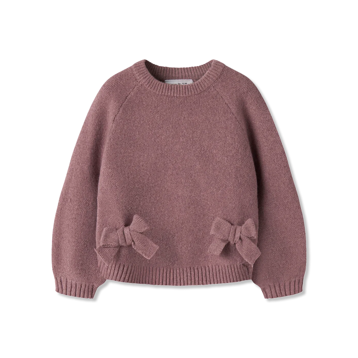 Nmfndoper Strickpullover